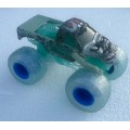 Spin Master Monster Jam Zombie