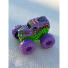 Spin Master Monster Jam Minis Series 13 Grave Digger
