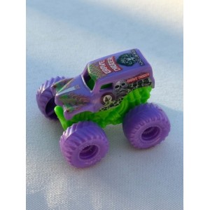 Spin Master Monster Jam Minis Series 13 Grave Digger
