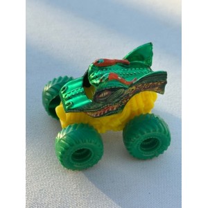 Spin Master Monster Jam Minis Series 13 Dragon