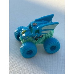 Spin Master Monster Jam Minis Series 13 Bakugan Dragonoid
