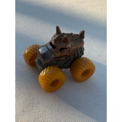 Spin Master Monster Jam Minis Series 13 Horsepower