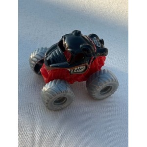 Spin Master Monster Jam Minis Series 13 Monster Mutt Rottweiller
