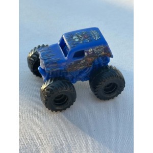 Spin Master Monster Jam Minis Series 13 Son Uva Digger