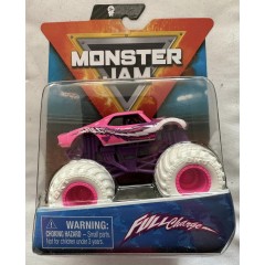 Spin Master Monster Jam Series 14 Full Charge