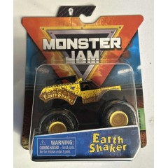 Spin Master Monster Jam Series 15 Earth Shaker - Chase