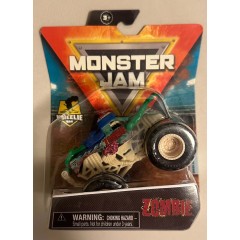 Spin Master Monster Jam Series 20 Zombie Boneyard