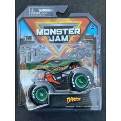 Spin Master Monster Jam Series 25 Dragon - Chase