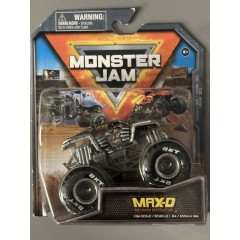 Spin Master Monster Jam Series 30 Max-D