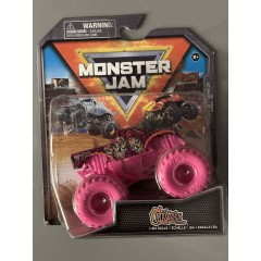 Spin Master Monster Jam Series 31 Calavera