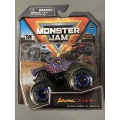 Spin Master Monster Jam Series 31 Jurassic Attack