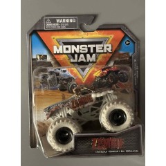 Spin Master Monster Jam Series 31 Zombie