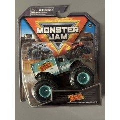 Spin Master Monster Jam Series 32 Ranger Rescue
