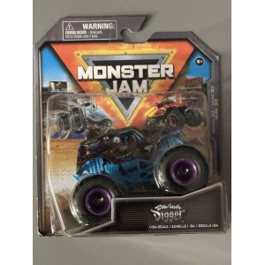 Spin Master Monster Jam Series 32 Son Uva Digger