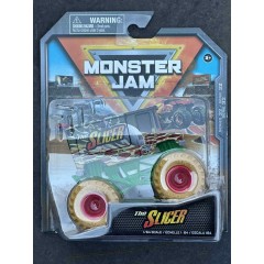 Spin Master Monster Jam Series 32 Slicer - Chase Spin Master Monster Jam Series 32 Slicer - Chase