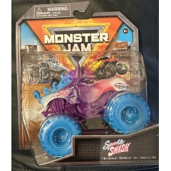 Spin Master Monster Jam Series 33 Sparkle Smash