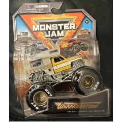 Spin Master Monster Jam Series 33 Wreckreational