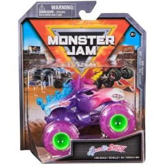 Spin Master Monster Jam Series 39 Sparkle Smash Sweet Treats