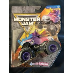 Spin Master Monster Jam Series 43 Sparkle Smash