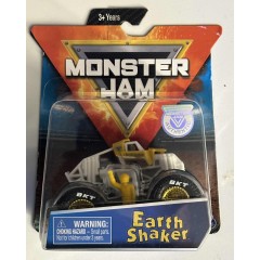 Spin Master Monster Jam Series 6 Earth Shaker - Chase