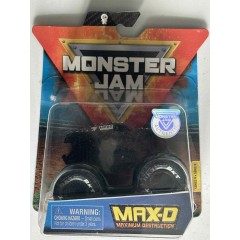 Spin Master Monster Jam Series 9 Max-D