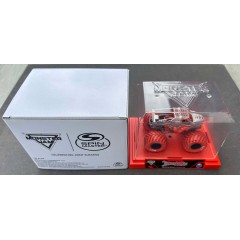 Spin Master Monster Jam 2024 ThunderROARus Toy Fair Exclusive