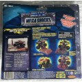 Spin Master Metal Maxx Mega Shocks Nitemare