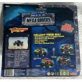 Spin Master Metal Maxx Mega Shocks Rampage