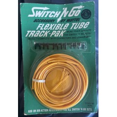 Mattel Switch 'N Go Flexible Tube Track-Pak