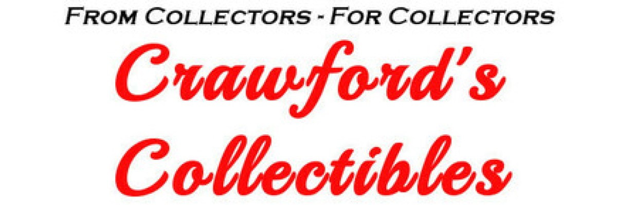 Crawfords Collectibles
