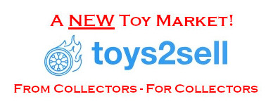 Toys2sell